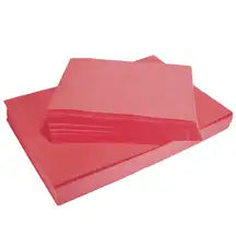 Artyom Sugar Paper Red 250 Pack