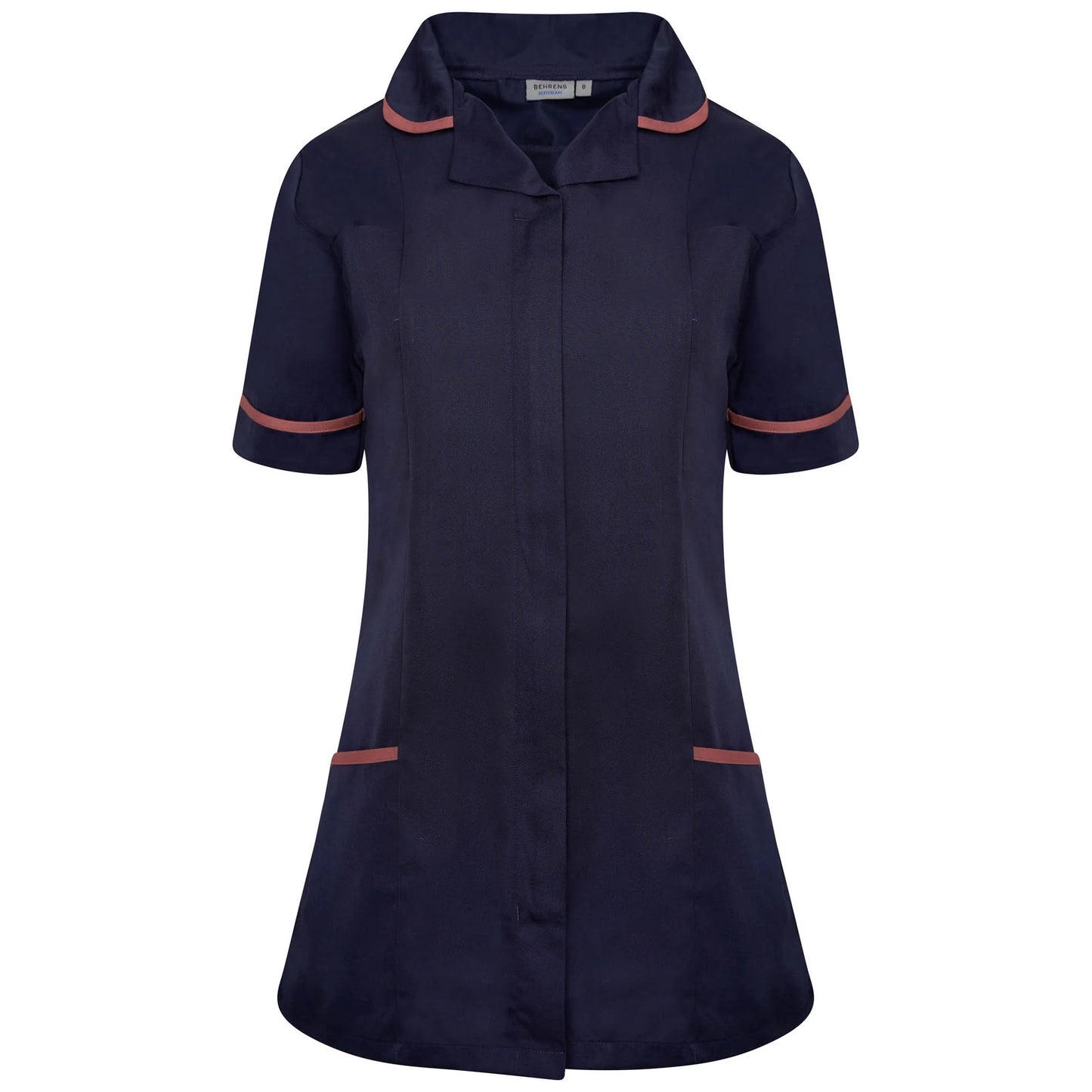 BEHRENS LADIES HEALTHCARE TUNIC