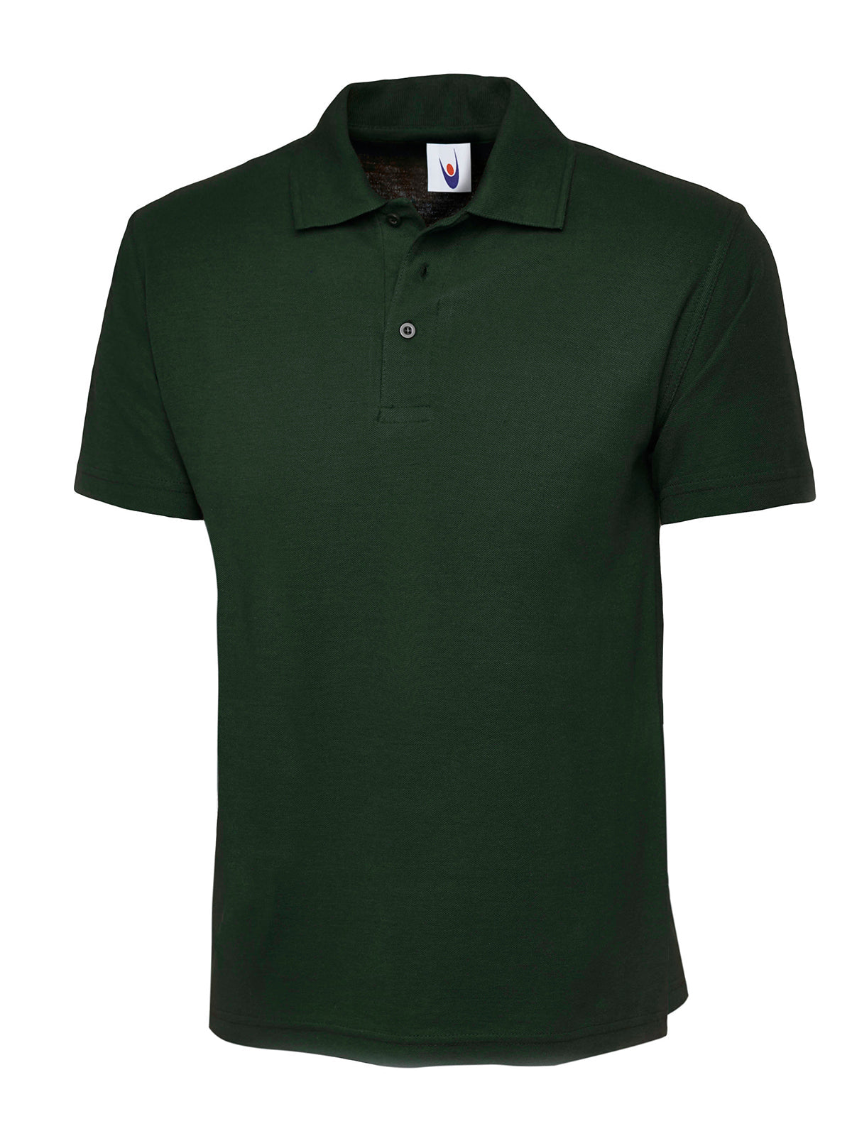 Active Polo Shirt