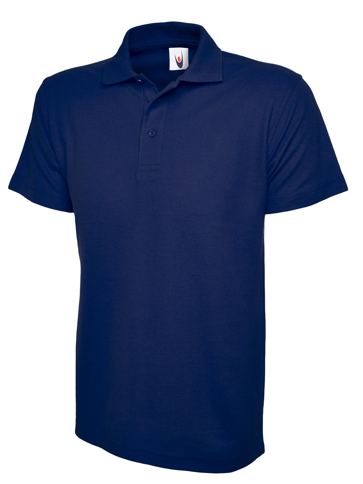Active Polo Shirt