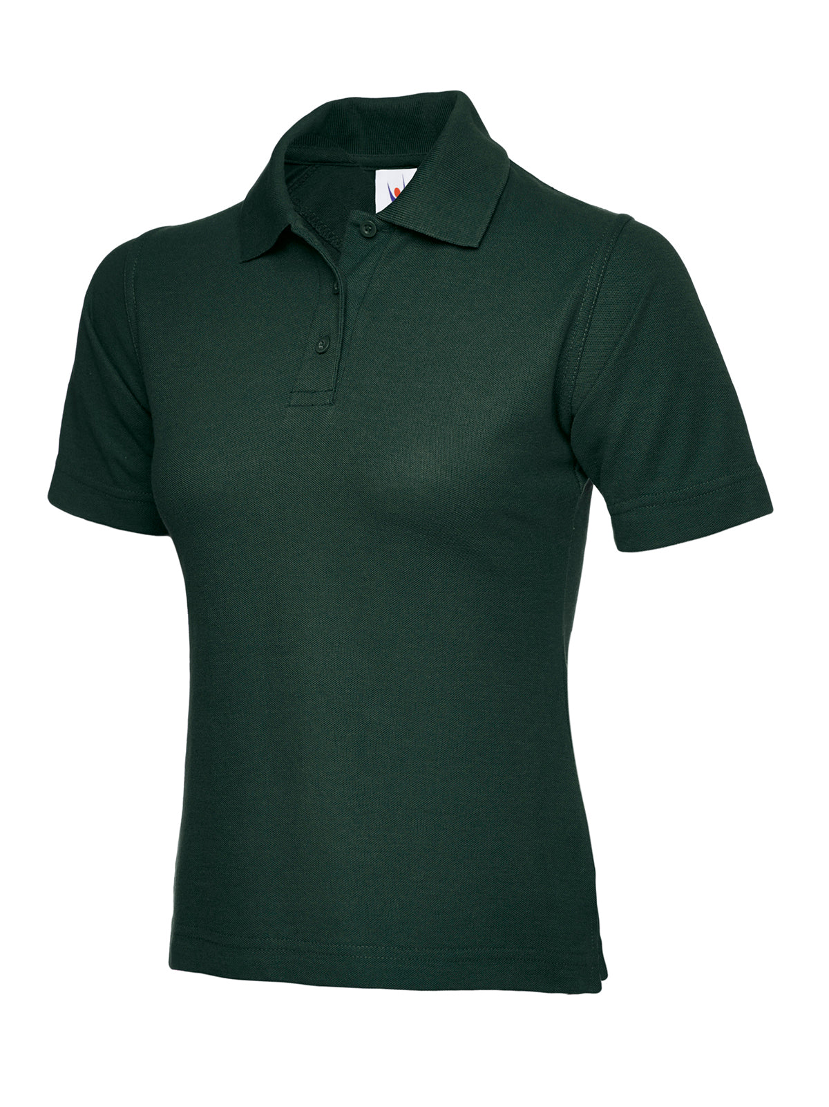 Ladies Classic Polo Shirt