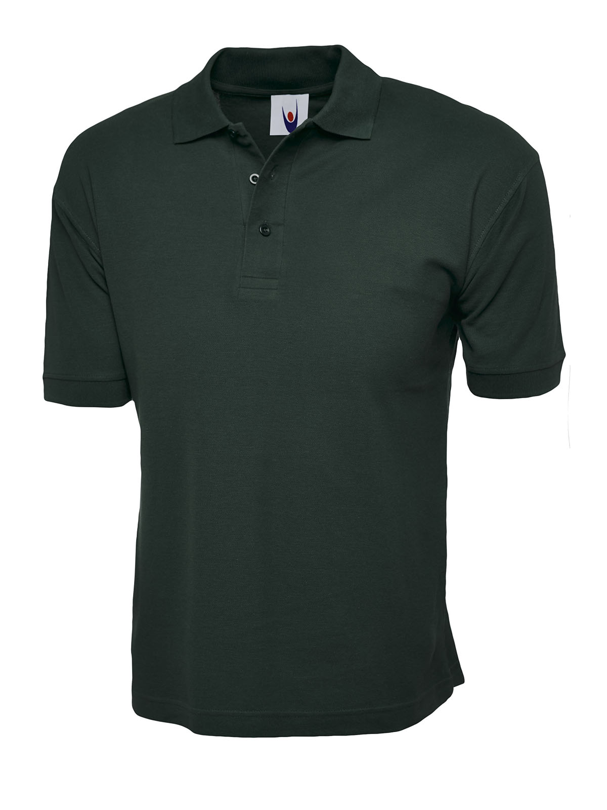 Classic Unisex Cotton Polo Shirt