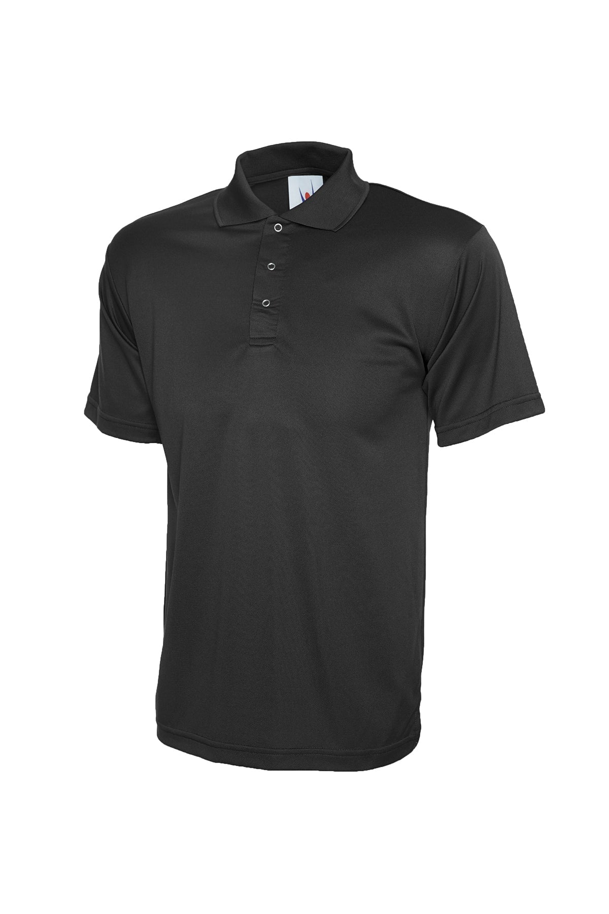 Unisex Processable Polo Shirt