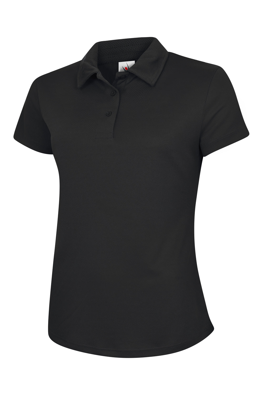 Ladies Ultra Cool Polo Shirt