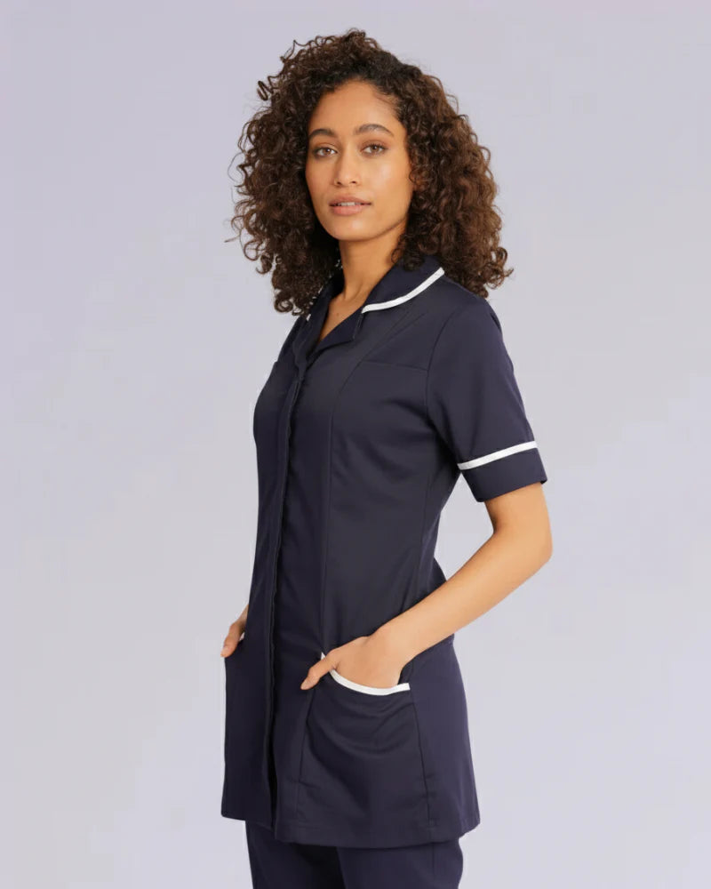 BEHRENS LADIES HEALTHCARE TUNIC