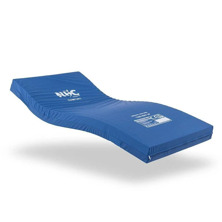 Comfort High Risk Pressure Mattress