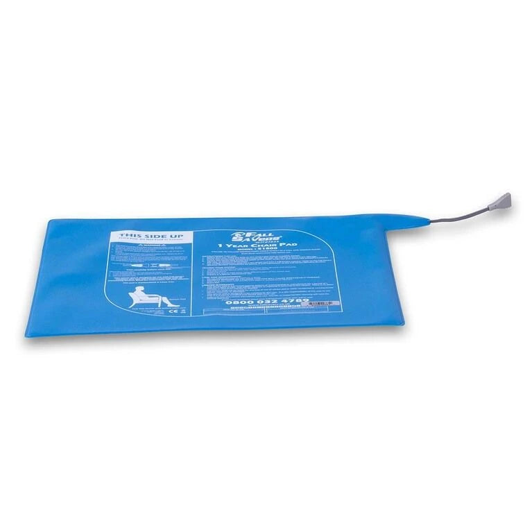 Chair Nurse Call Mat - With Call Box