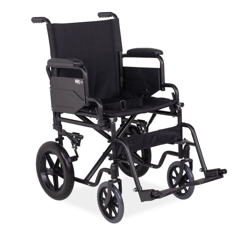 Car Transit Wheelchair
