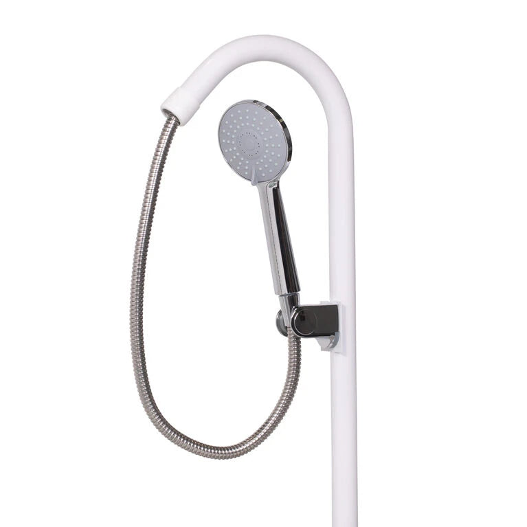 Shower System for Assisted Bath