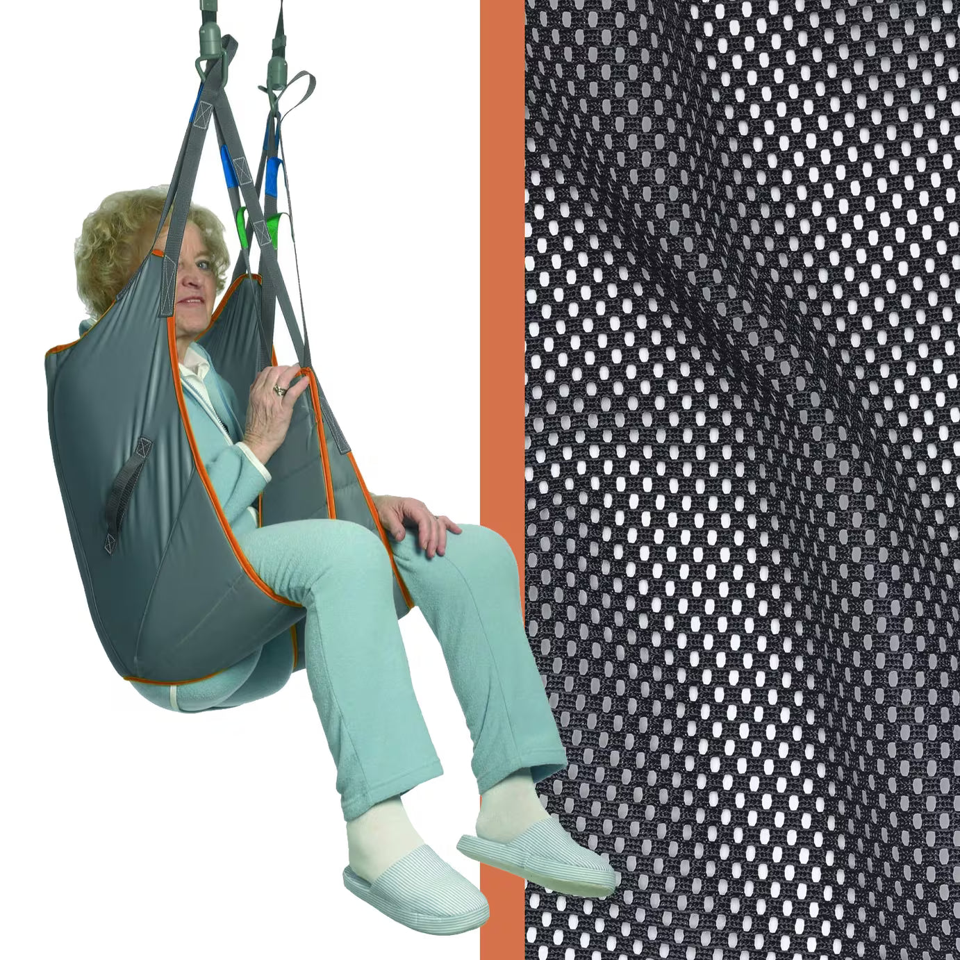 Invacare Universal Standard Net Sling