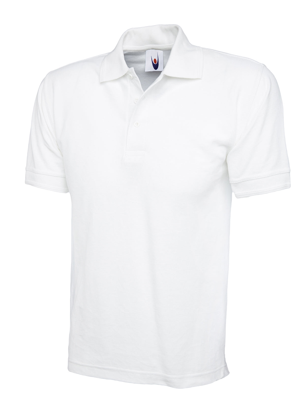 Ultimate Unisex Cotton Polo Shirt