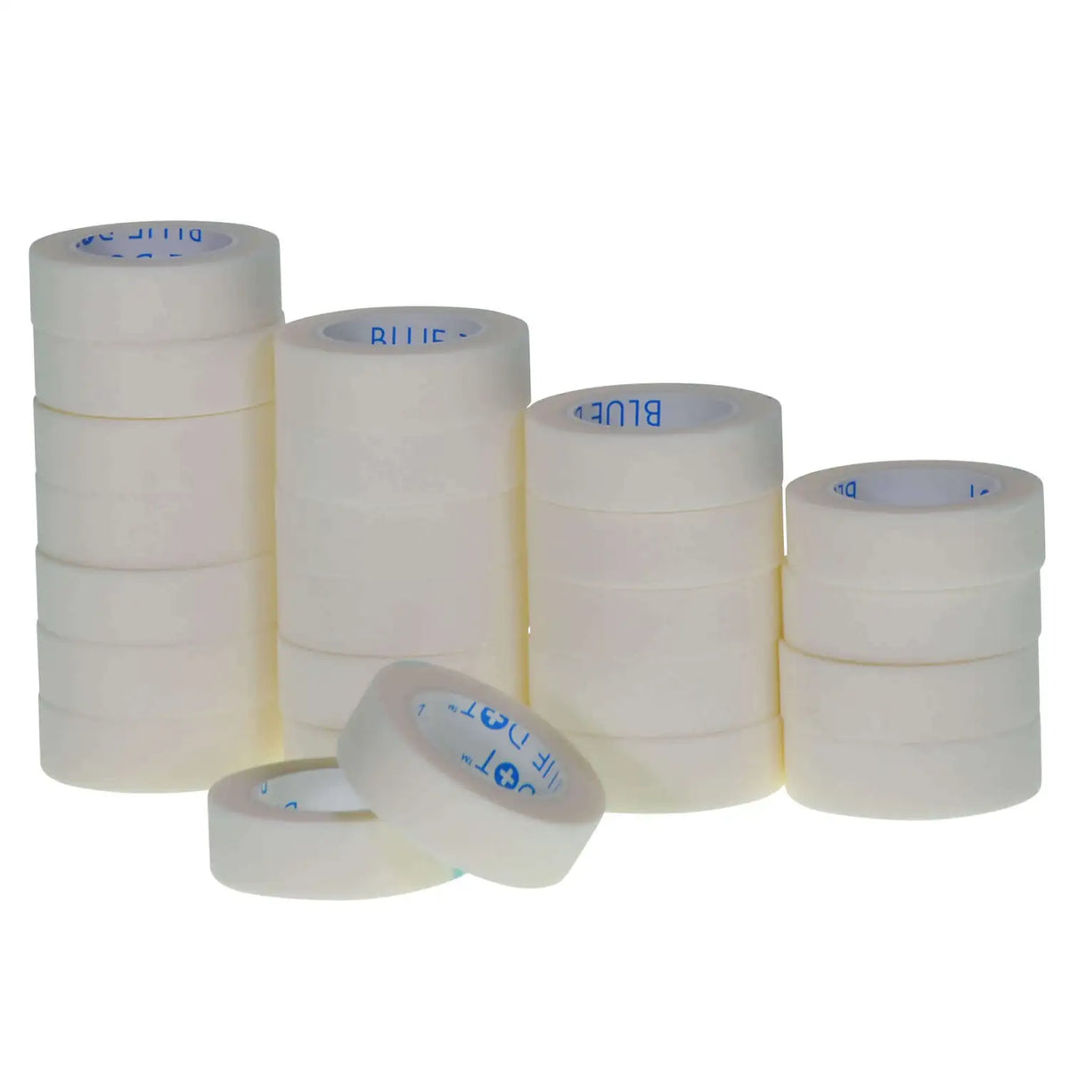Microporous Tape 1.25cm x 10m 24 Pack