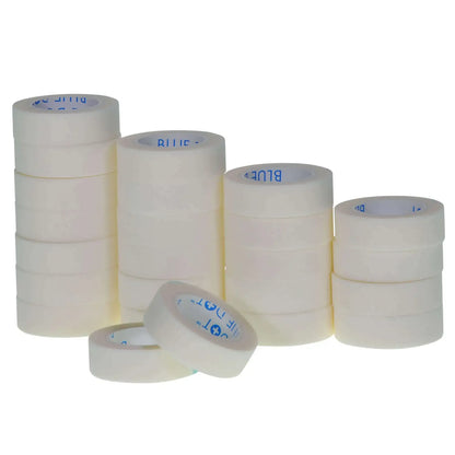 Microporous Tape 1.25cm x 10m 24 Pack