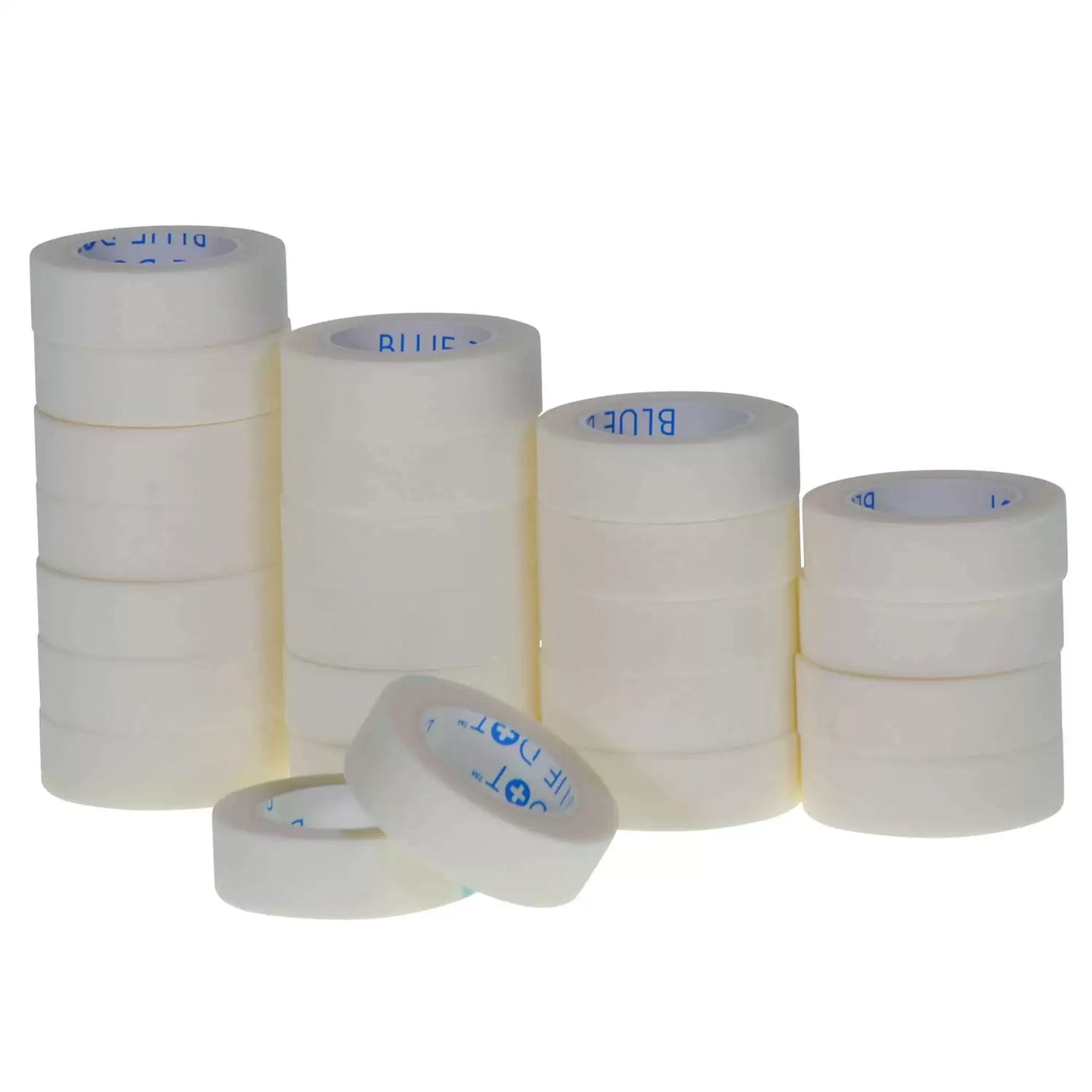 Microporous Tape 1.25cm x 10m 24 Pack