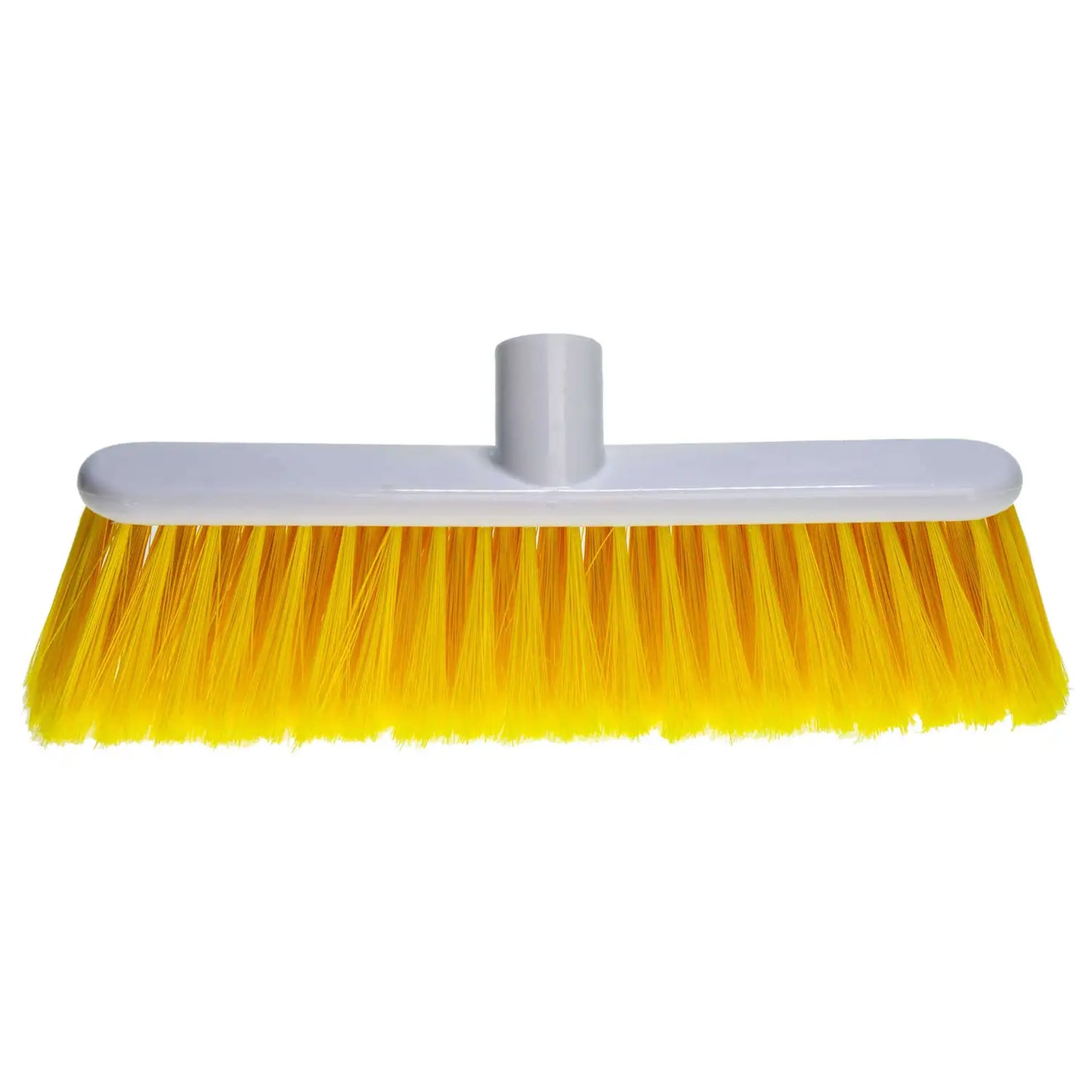 Soclean Soft Broom Head 12"