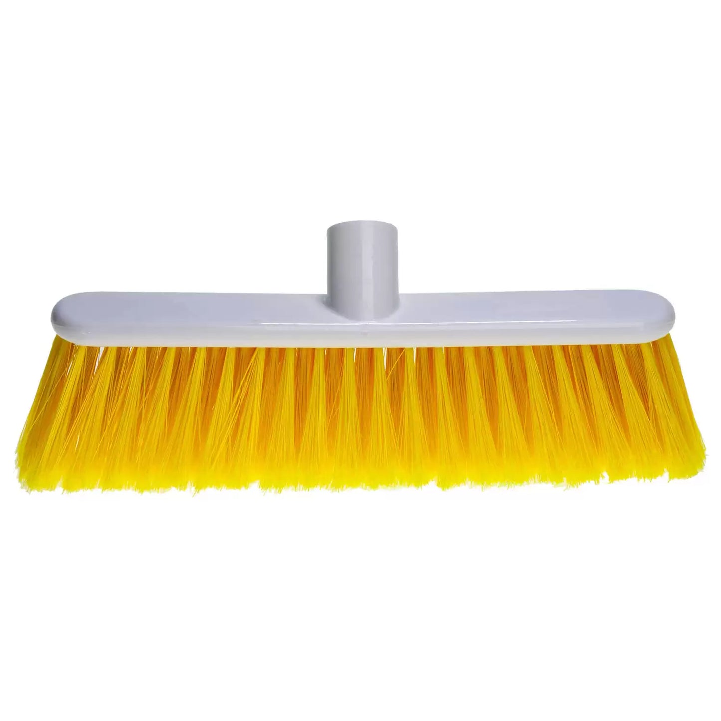 Soclean Soft Broom Head 12"