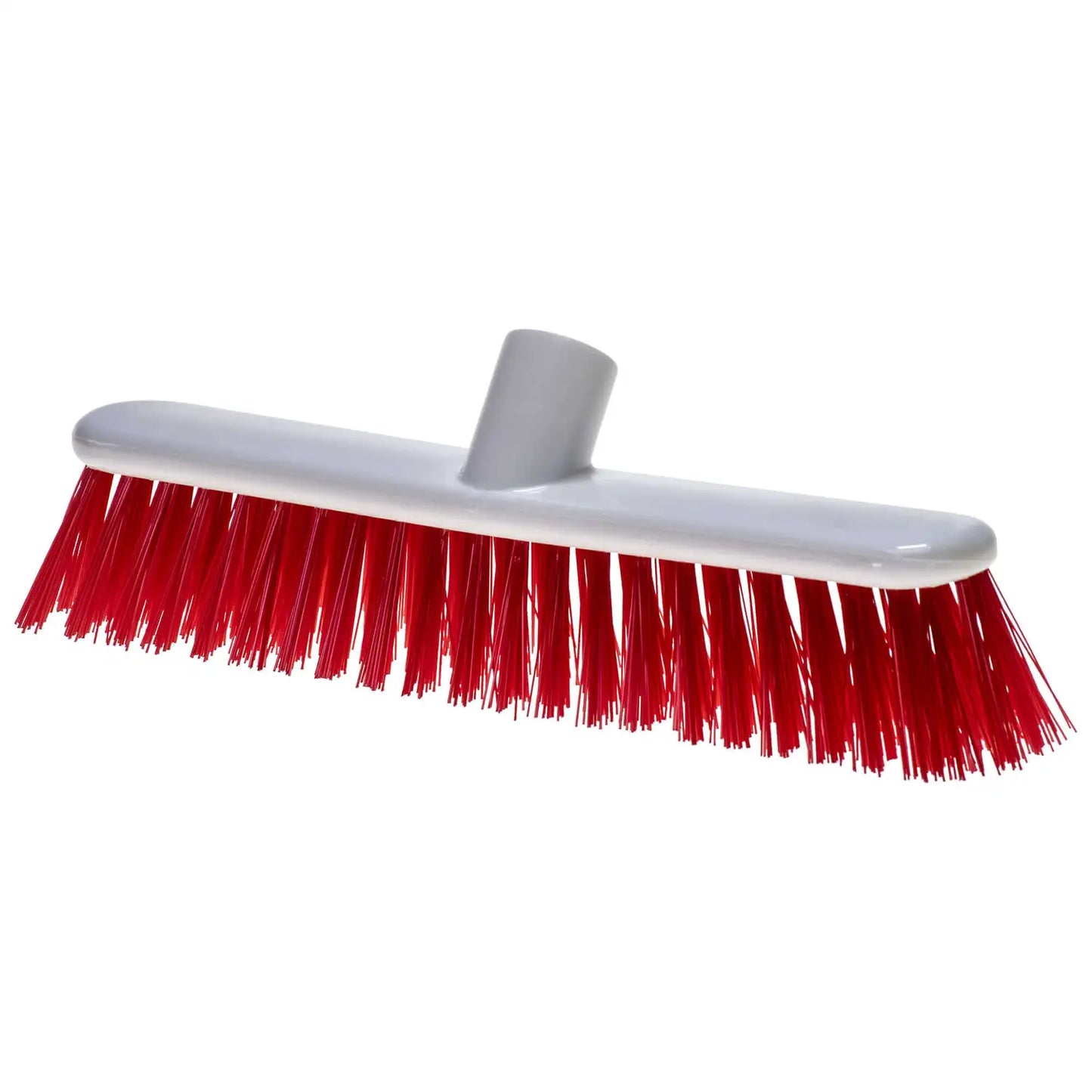 Soclean Stiff Broom Head 12"