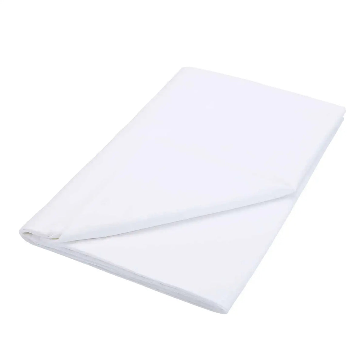 Single Flat Sheet 178cm x 254cm