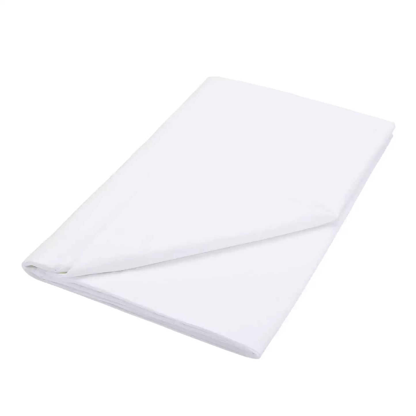 Single Flat Sheet 178cm x 254cm