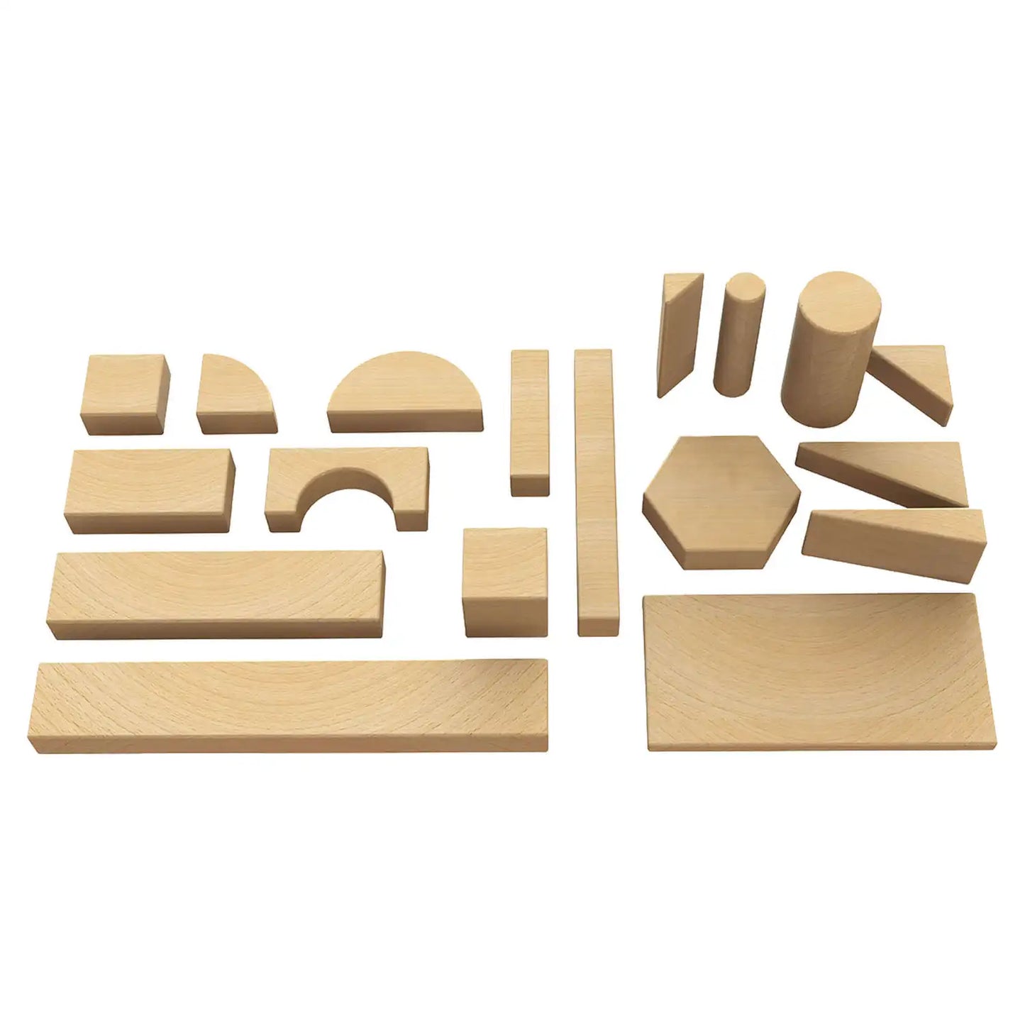 Multishape Construction Set (11444) (PT477)