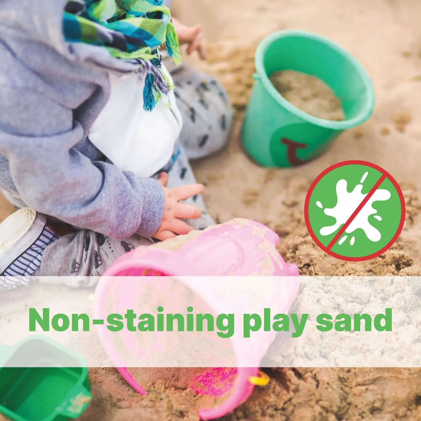 Play Sand 20kg