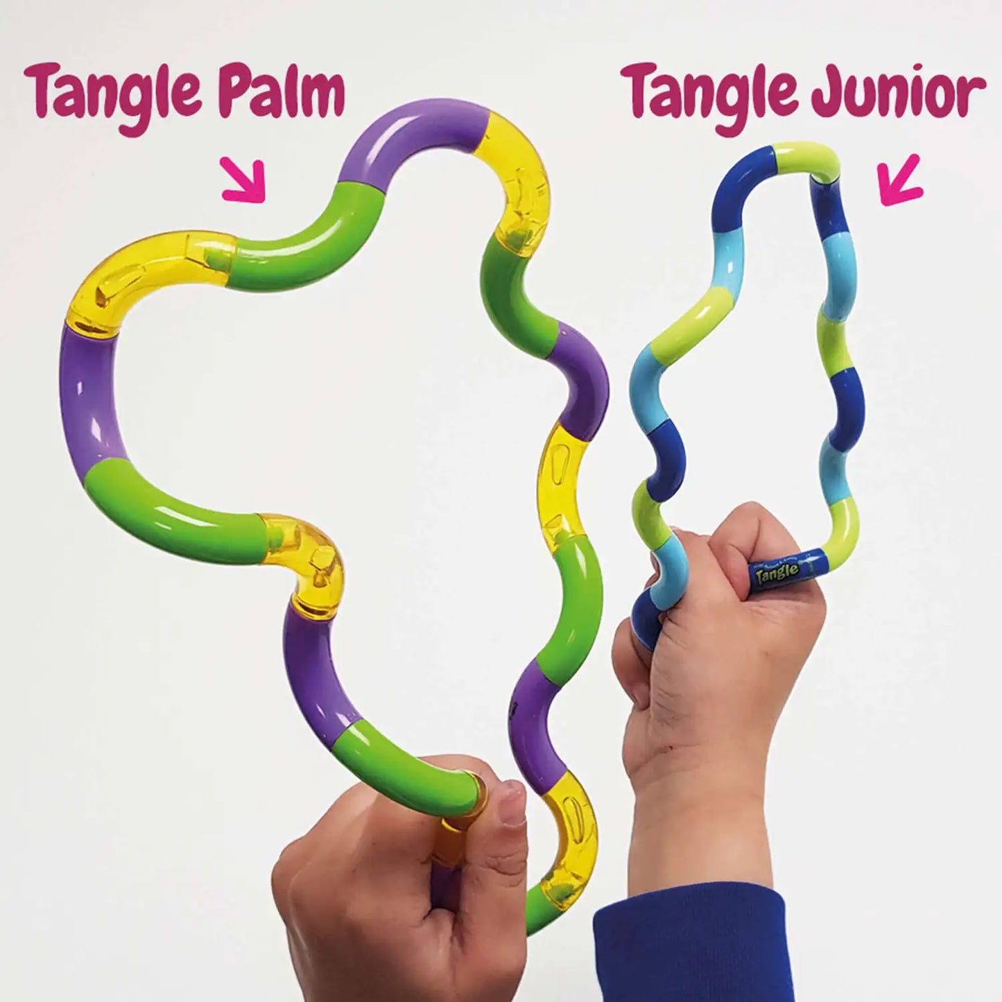 Sensory Tangles Pack