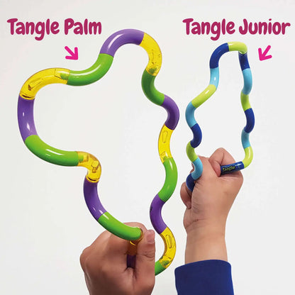 Sensory Tangles Pack