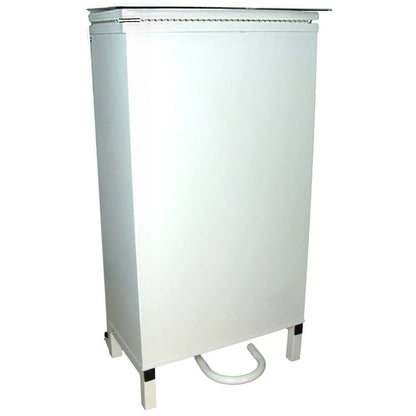 Soclean Enclosed Sack Holder 50l