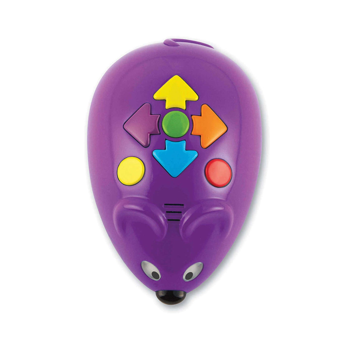 Code and Go Robot Mouse
