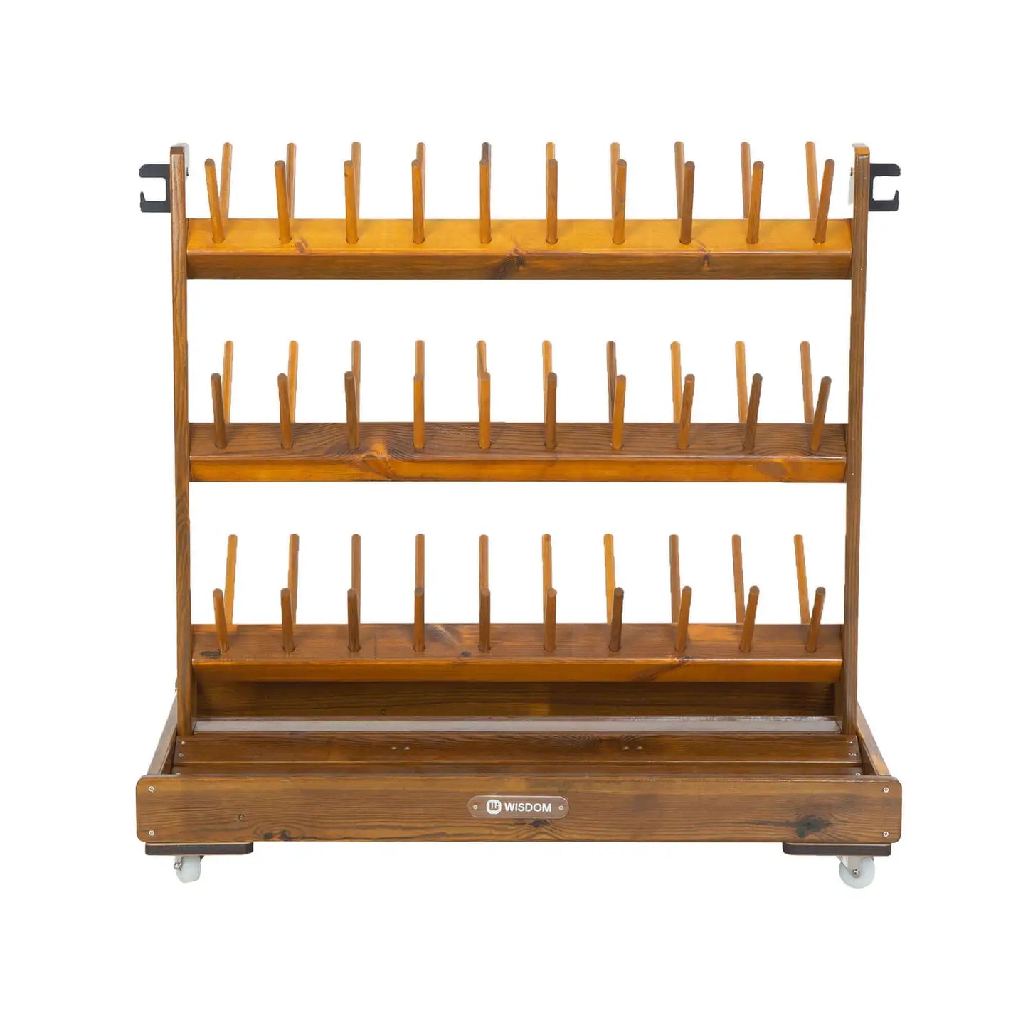 Indoor Outdoor Mobile Welly Boot Rack