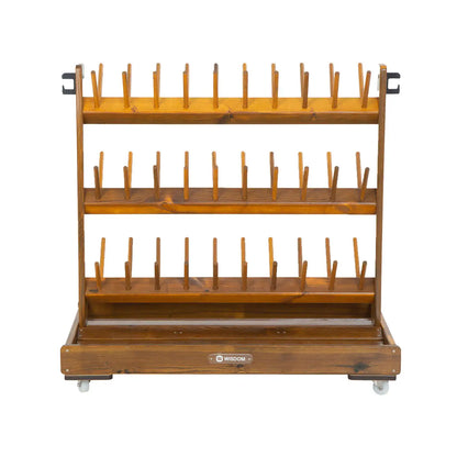 Indoor Outdoor Mobile Welly Boot Rack