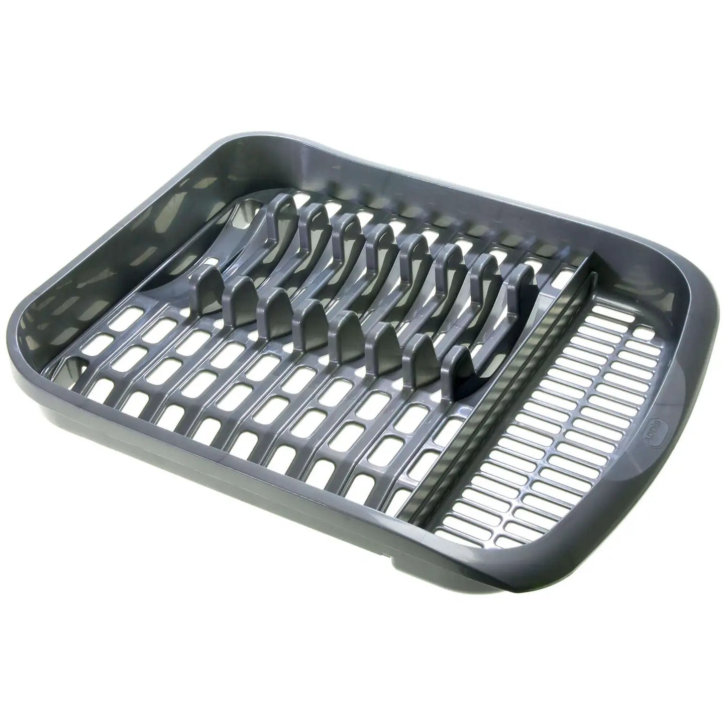 Addis Draining Board Rack Silver (14514)