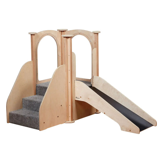 Step N Slide Kinder Gym (14896) (PT857)
