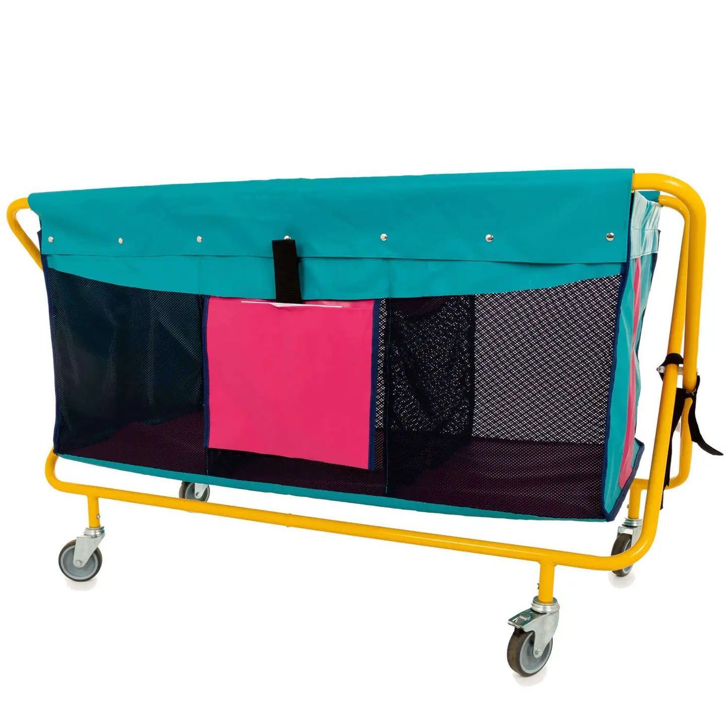 Baby Evacuation Trolley