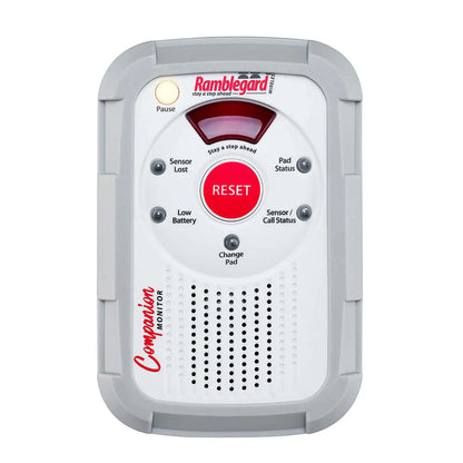 Ramblegard Seat Pad Wireless Standalone (17753) (R09-0005)