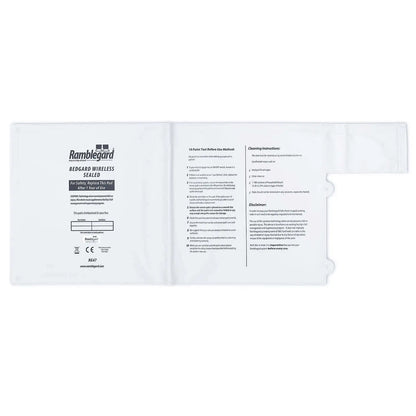 Ramblegard Bed Pad Wireless Standalone (17811) (R09-0003)