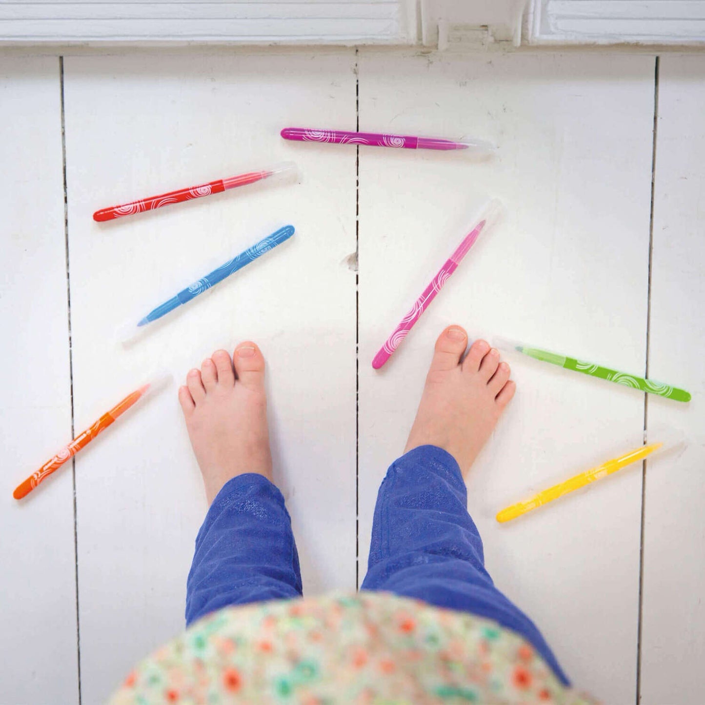Stabilo Power Fibre Tip Colouring Pens Assorted 240 Pack