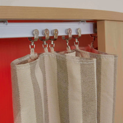 Led Sensory Corner Cabinet