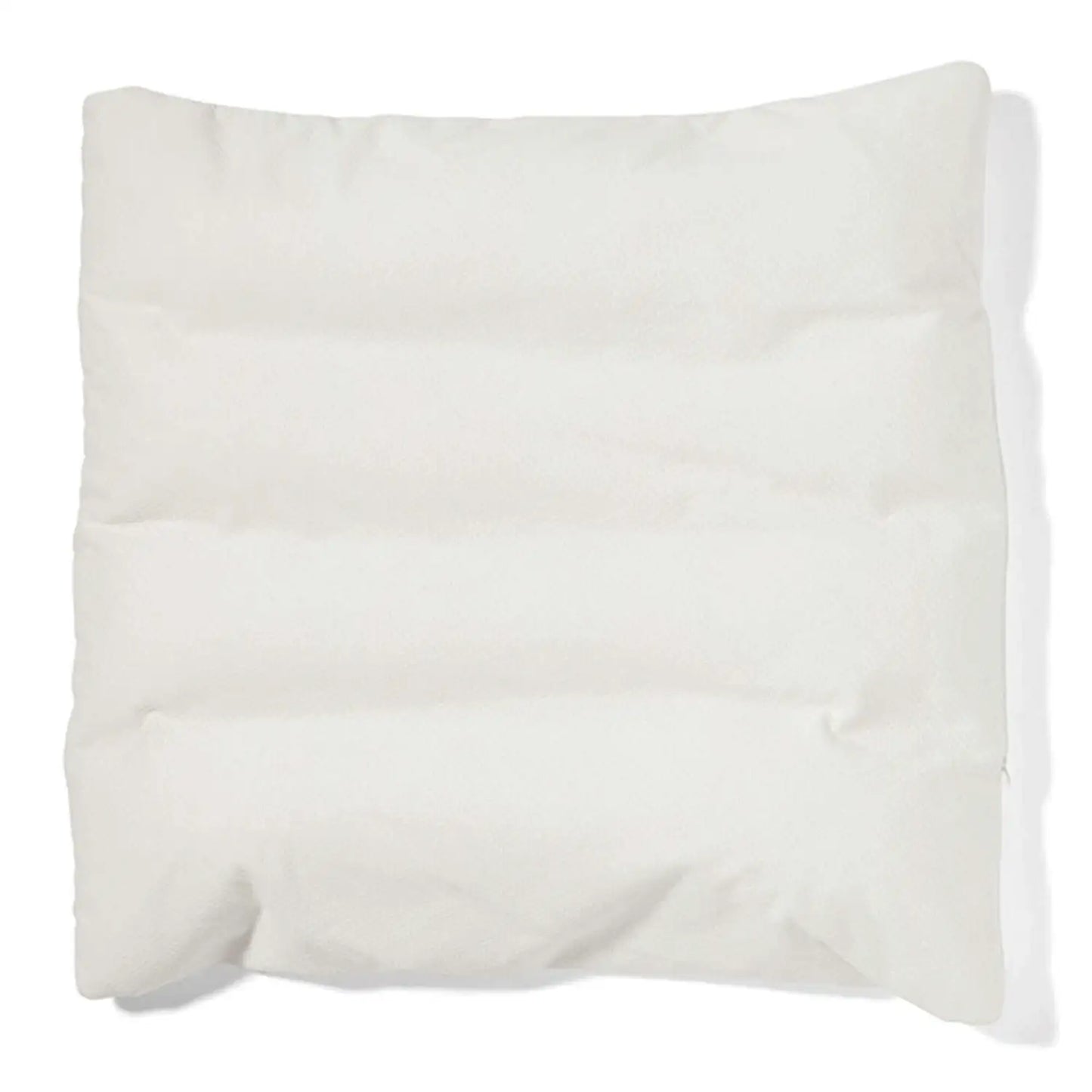 Channel Positioning Cushion
