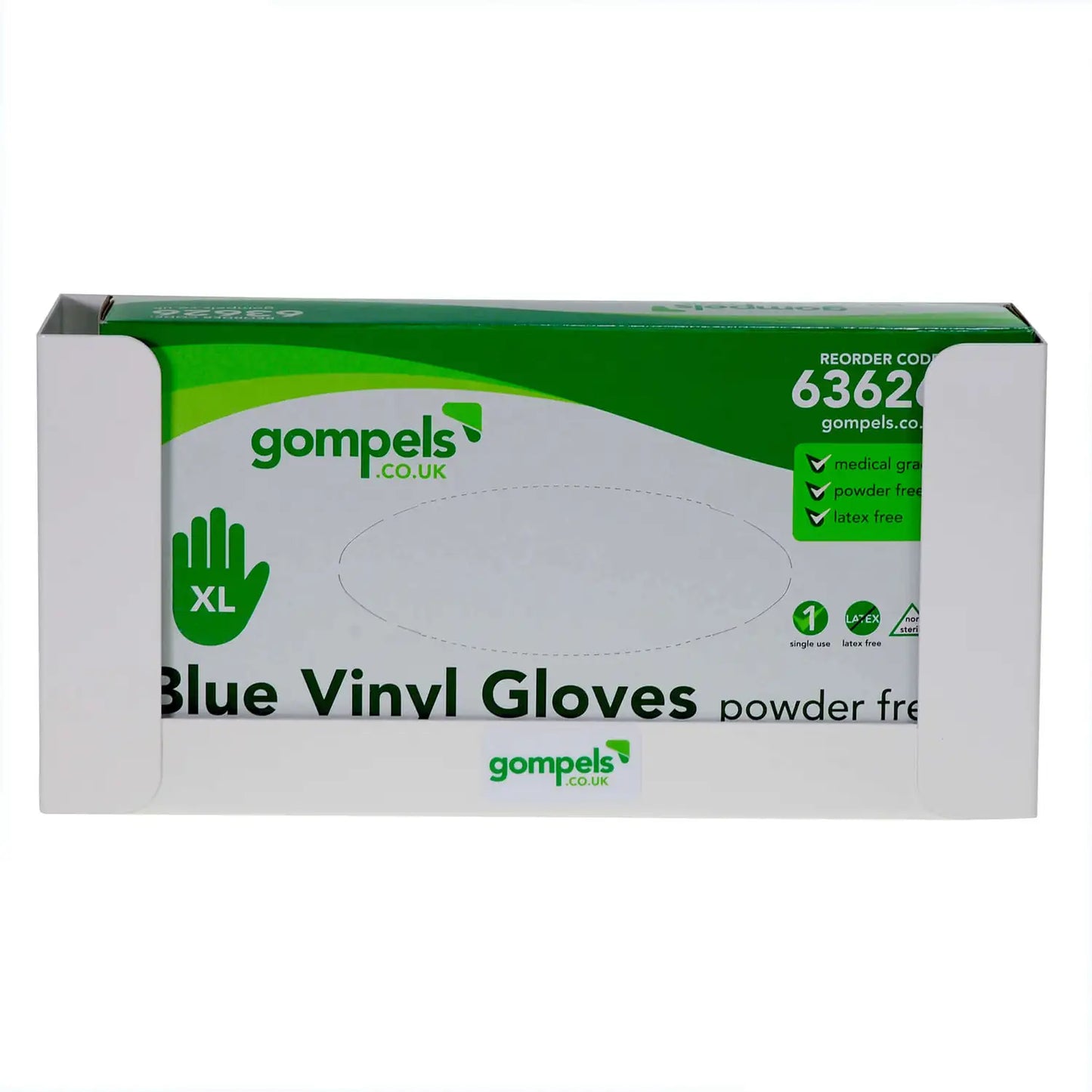 Dispenser for Single Box Glove