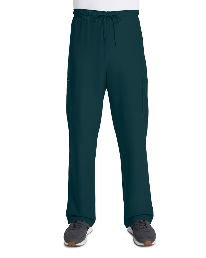 Cherokee Ultra Unisex Drawstring Cargo Trouser