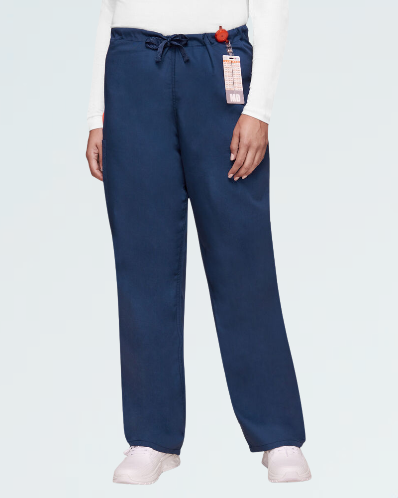 Cherokee Originals Unisex Cargo Trouser
