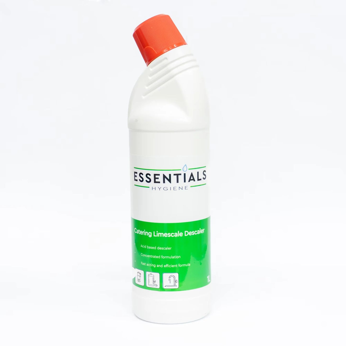 Essentials Hygiene Limescale Remover 1 Litre