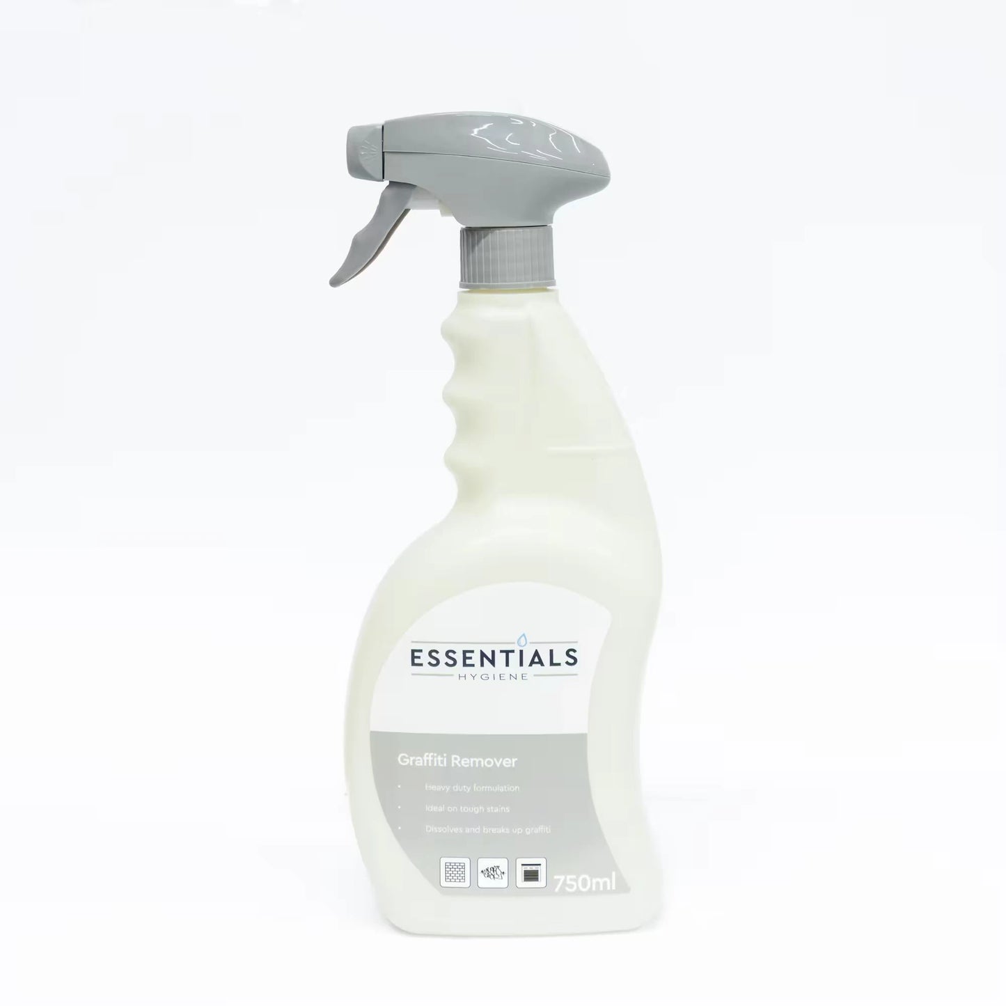 Essentials Hygiene Graffiti Remover 750ml