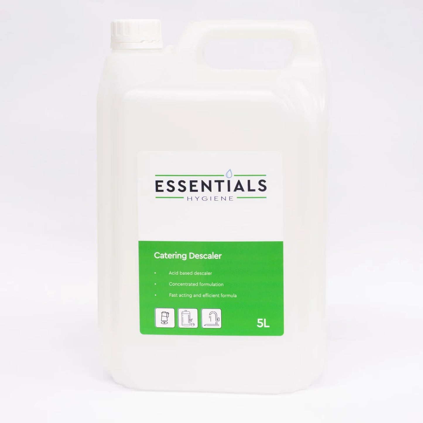 Essentials Hygiene Catering Descaler 5 Litre
