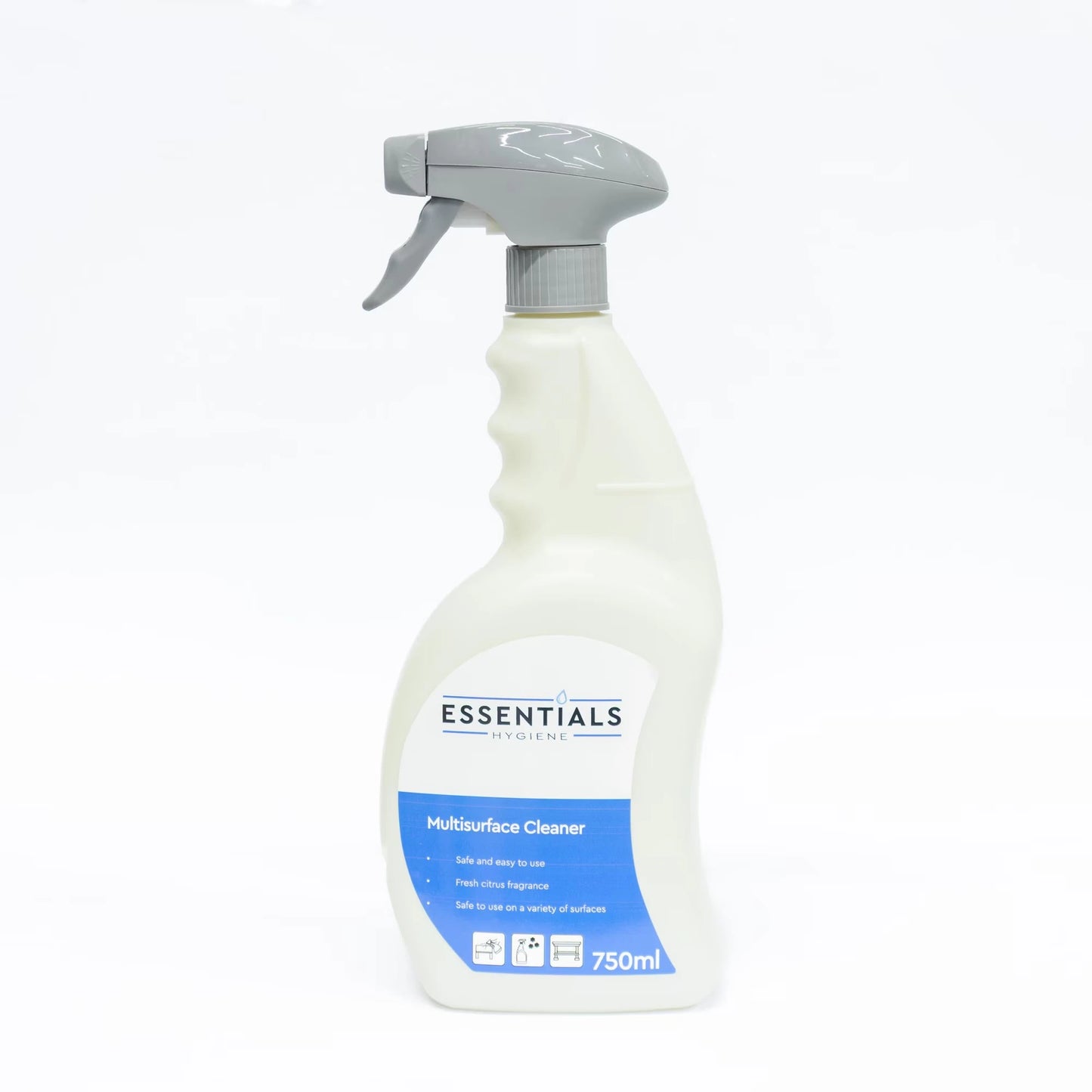 Essentials Hygiene Ready to Use Multi Surface Cleaner 750ml