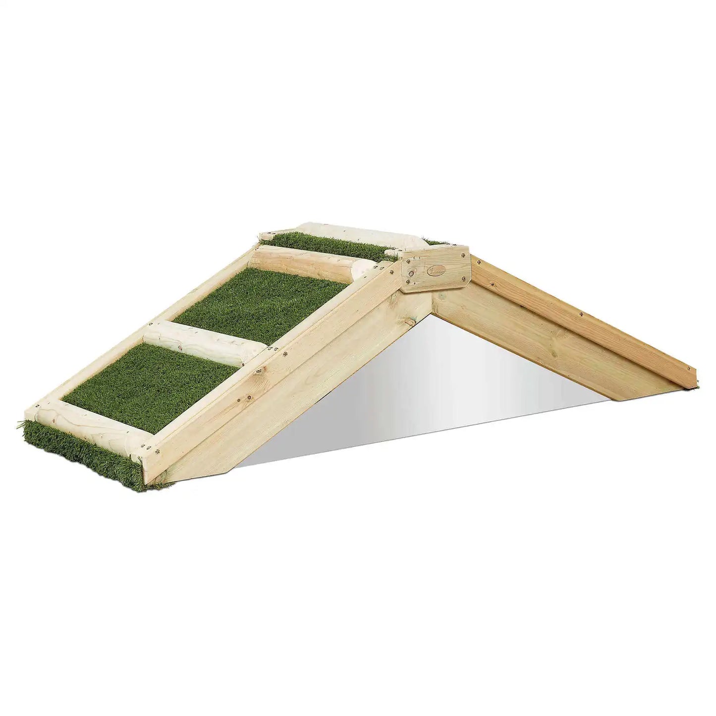 Climbing A-Frame (20097) (DR042)