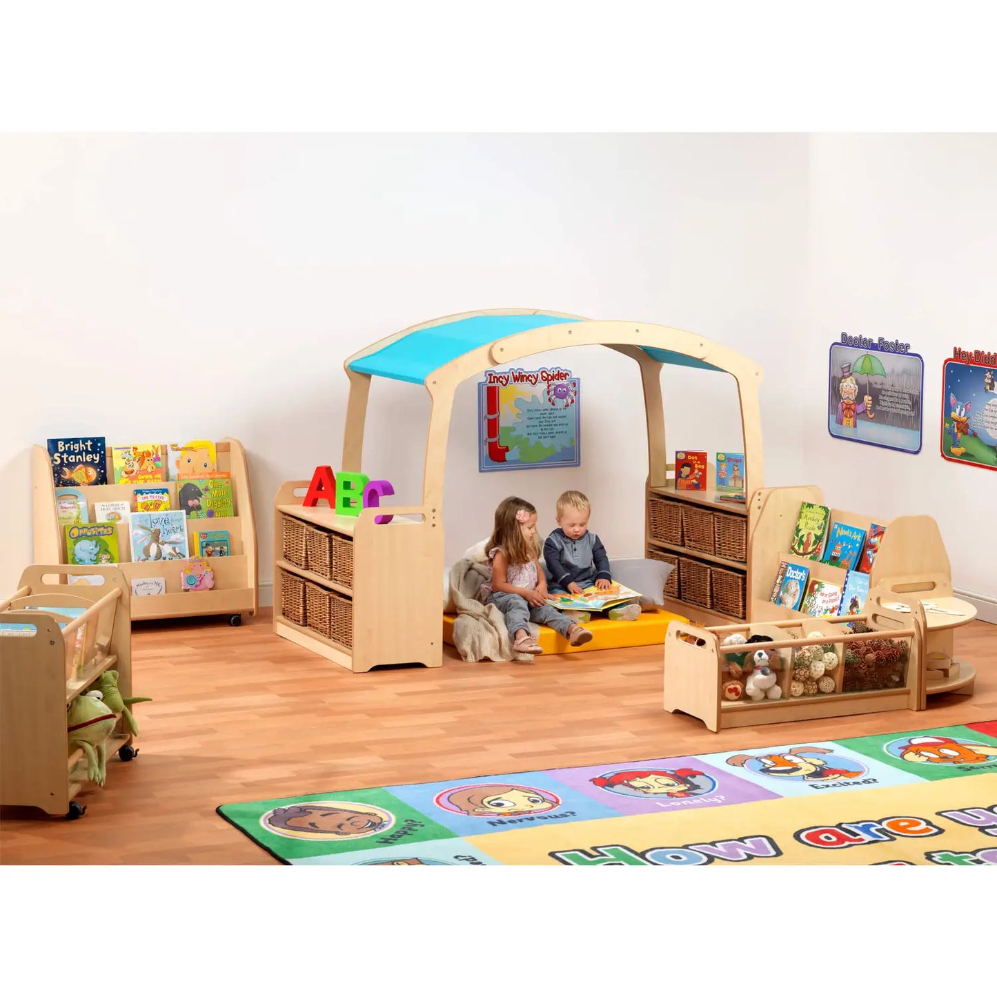 Cosy Reading Zone (20382) (PT599)