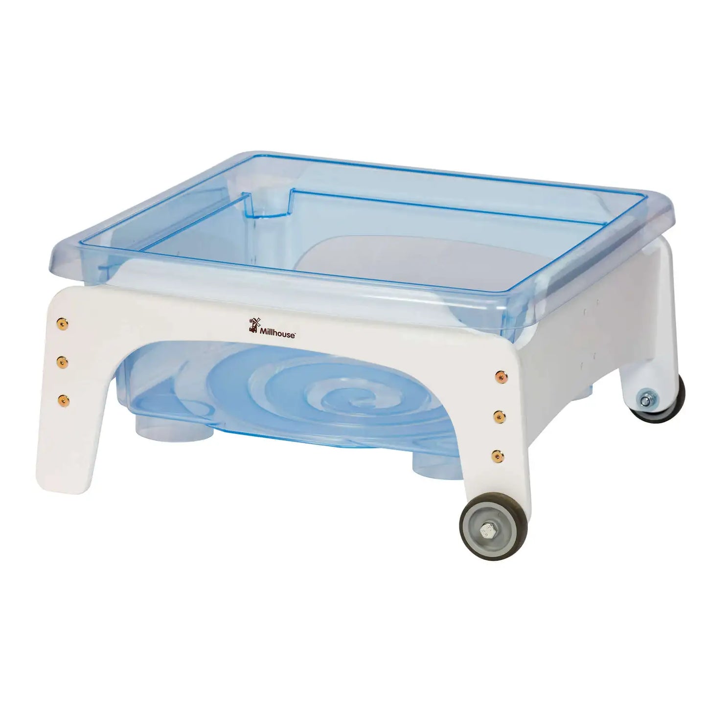 Mini Sand and Water Station 290mm White (20546) (PT893)