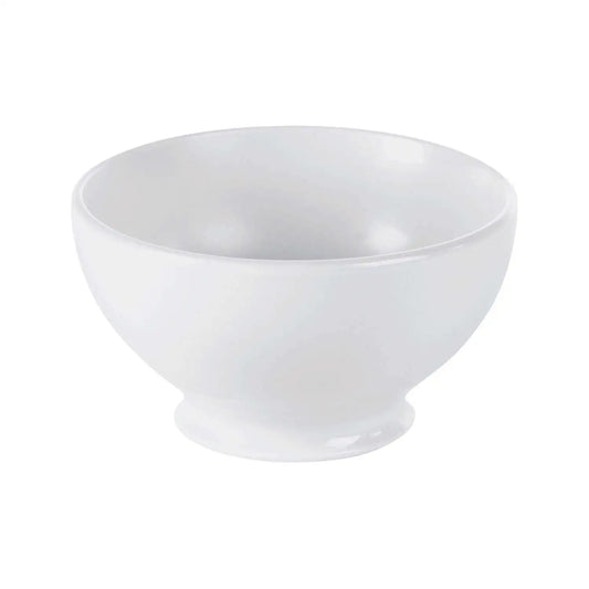Simply Footed Bowl 20oz 24 Pack (20756) (EC0042)
